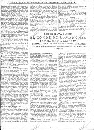 ABC MADRID 24-12-1918 página 12