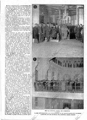ABC MADRID 24-12-1918 página 5