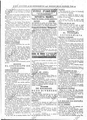 ABC MADRID 26-12-1918 página 13