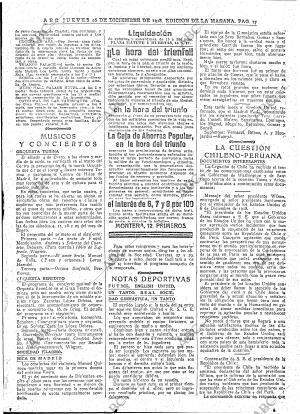 ABC MADRID 26-12-1918 página 17