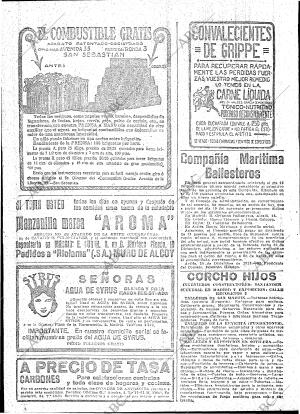ABC MADRID 26-12-1918 página 24
