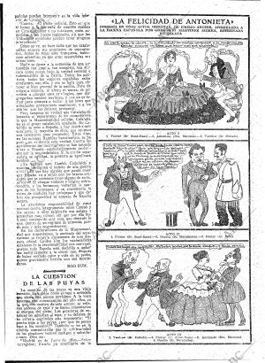 ABC MADRID 26-12-1918 página 5