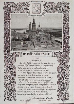 BLANCO Y NEGRO MADRID 29-12-1918 página 13