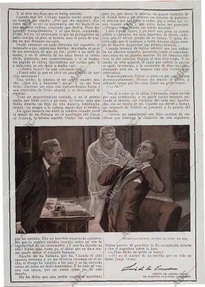 BLANCO Y NEGRO MADRID 29-12-1918 página 15