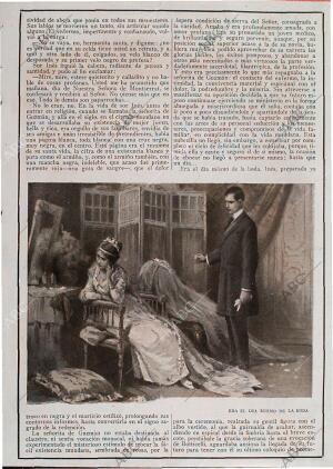 BLANCO Y NEGRO MADRID 29-12-1918 página 25