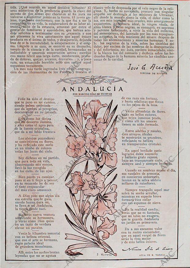 BLANCO Y NEGRO MADRID 29-12-1918 página 26