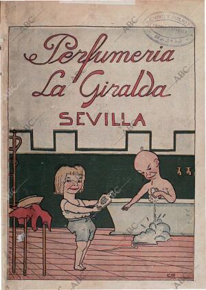 BLANCO Y NEGRO MADRID 29-12-1918 página 36