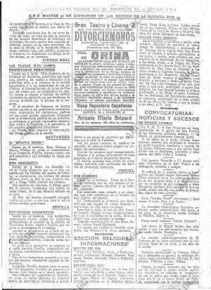 ABC MADRID 31-12-1918 página 23