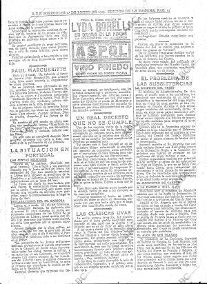 ABC MADRID 01-01-1919 página 15