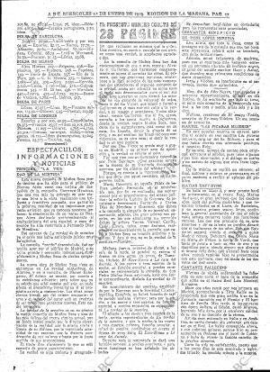 ABC MADRID 01-01-1919 página 17