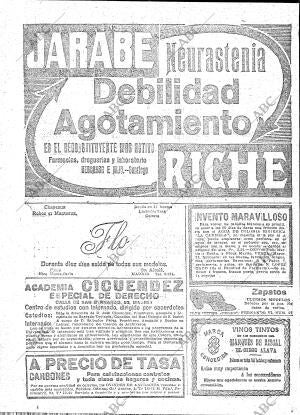 ABC MADRID 01-01-1919 página 26