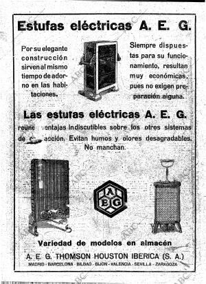 ABC MADRID 01-01-1919 página 28