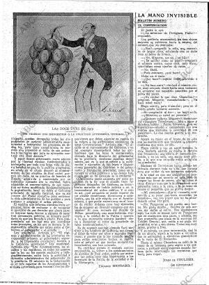 ABC MADRID 01-01-1919 página 6
