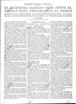 ABC MADRID 01-01-1919 página 7