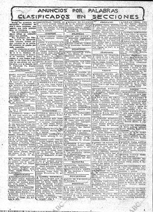 ABC MADRID 05-01-1919 página 26