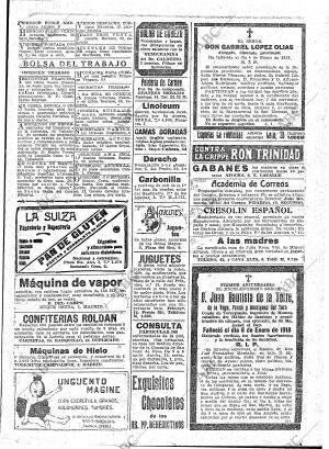 ABC MADRID 05-01-1919 página 27