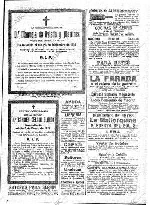 ABC MADRID 05-01-1919 página 29