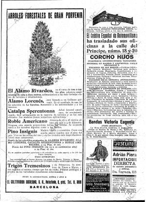ABC MADRID 05-01-1919 página 31