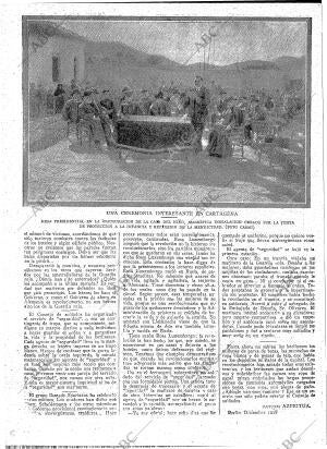 ABC MADRID 05-01-1919 página 4