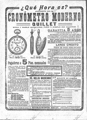 ABC MADRID 08-01-1919 página 10