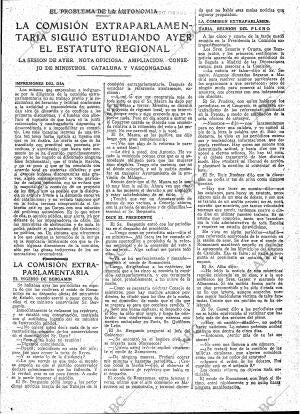 ABC MADRID 09-01-1919 página 13