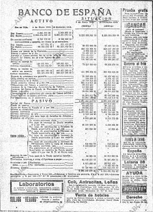 ABC MADRID 09-01-1919 página 26