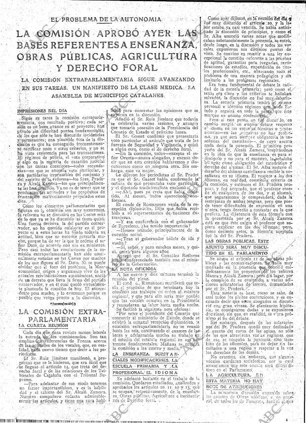 ABC MADRID 11-01-1919 página 12