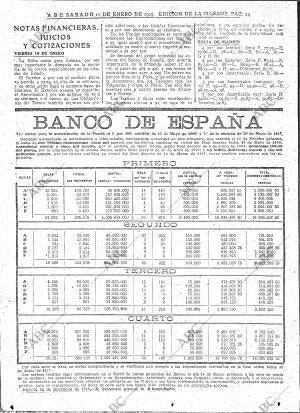 ABC MADRID 11-01-1919 página 24