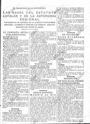 ABC MADRID 13-01-1919 página 11