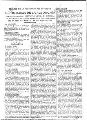ABC MADRID 17-01-1919 página 14