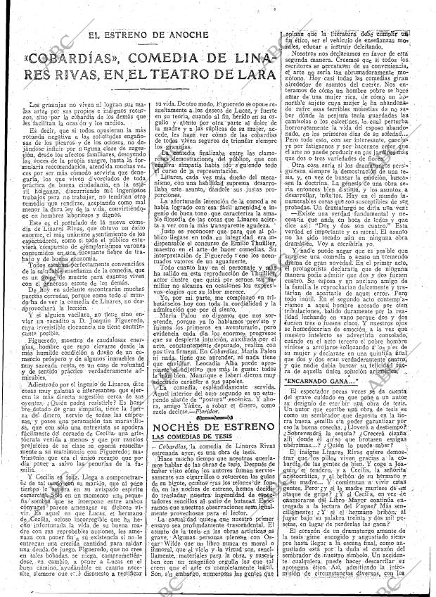ABC MADRID 17-01-1919 página 17