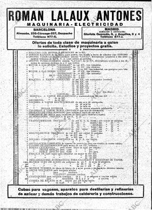 ABC MADRID 17-01-1919 página 24