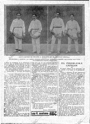 ABC MADRID 17-01-1919 página 6