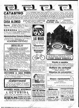 ABC MADRID 18-01-1919 página 2