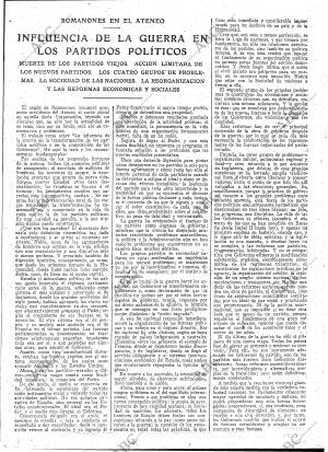 ABC MADRID 19-01-1919 página 13