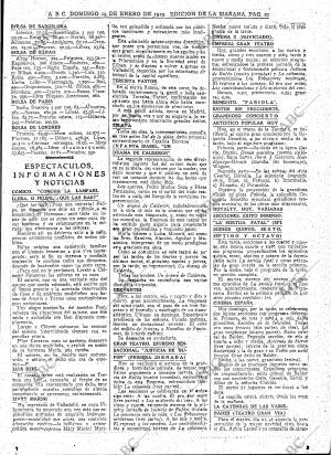 ABC MADRID 19-01-1919 página 21