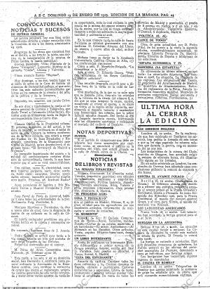 ABC MADRID 19-01-1919 página 24
