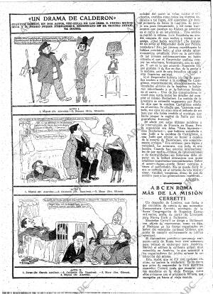 ABC MADRID 19-01-1919 página 4