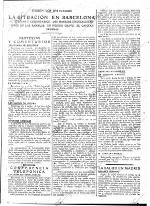 ABC MADRID 20-01-1919 página 11