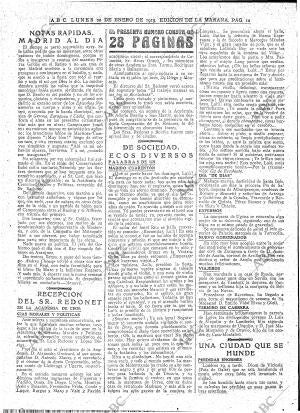 ABC MADRID 20-01-1919 página 12