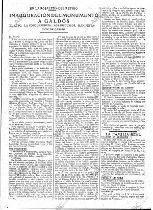 ABC MADRID 20-01-1919 página 13