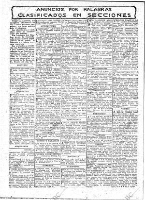 ABC MADRID 20-01-1919 página 22