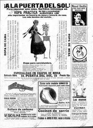 ABC MADRID 20-01-1919 página 27