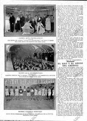 ABC MADRID 20-01-1919 página 4
