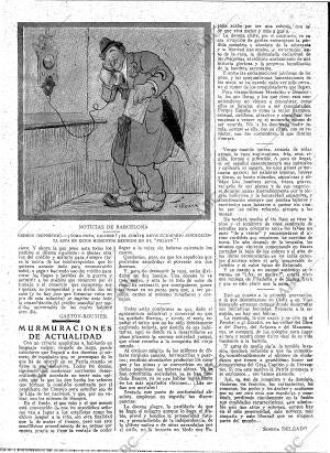 ABC MADRID 20-01-1919 página 6