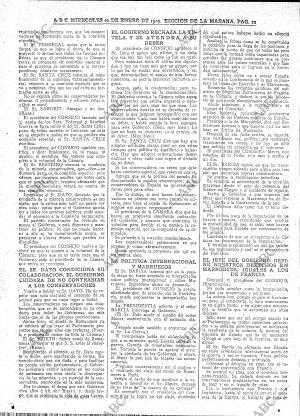 ABC MADRID 22-01-1919 página 12