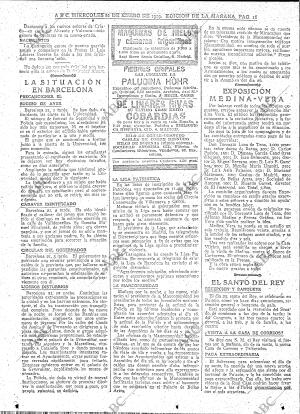 ABC MADRID 22-01-1919 página 18