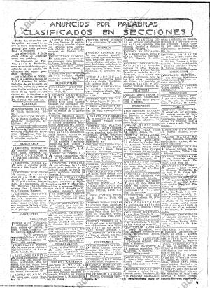 ABC MADRID 22-01-1919 página 26