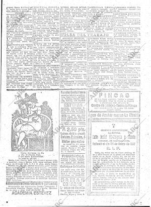 ABC MADRID 22-01-1919 página 27