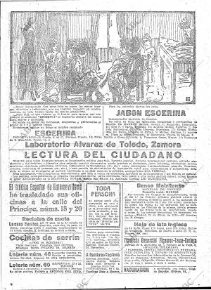 ABC MADRID 22-01-1919 página 29